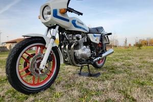 BENELLI 654 sport ultima serie