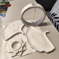 Oggetti in stile nordico