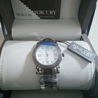 Swiss Watch donna Mercury nuovo, Garanzia 2 Anni