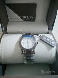 Swiss Watch donna Mercury nuovo, Garanzia 2 Anni