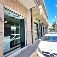 Locale commerciale affittato rendita 9% Quartu S.E
