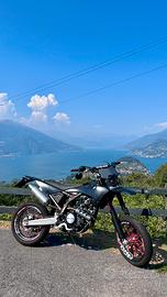fantic xmf 125 2022