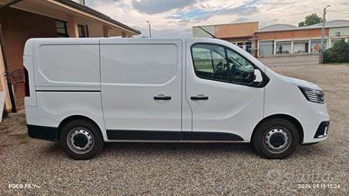 RENAULT TRAFIC 2000 150 CV