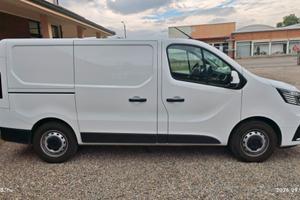 RENAULT TRAFIC 2000 150 CV