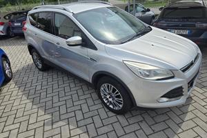 FORD Kuga 2.0 TDCI 140 CV 4WD Titanium