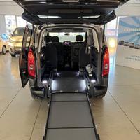 Citroën Berlingo BlueHDi 100 Stop&Start Combi...