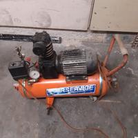 compressore 220 volt