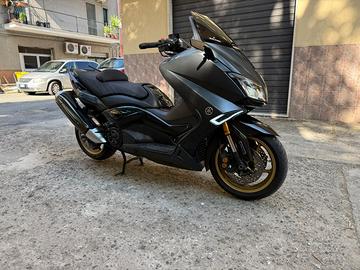 Tmax 530 iron Max Abs