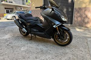 Tmax 530 iron Max Abs
