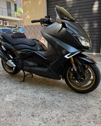 Tmax 530 iron Max Abs