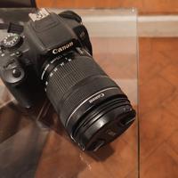 Canon Eos 700D