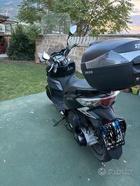 Sym Jet 14