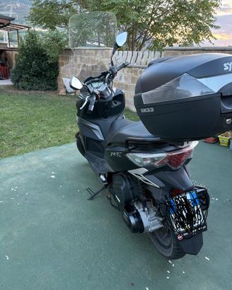 Sym Jet 14