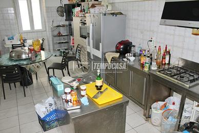 SOLUZIONE INDIPENDENTE CIELO TERRA DI AMPIA METRAT