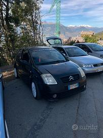 Ricambi C2 vts 1.6 hdi