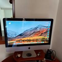 Apple Imac 21.5"