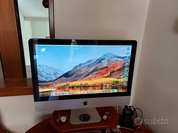 Apple Imac 21.5"