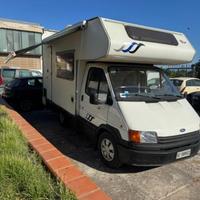 FORD TDMFHS/5