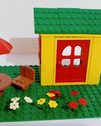 LEGO Fabuland 3654
