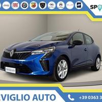 RENAULT Clio ECO-G 100 CV 5 porte Evolution