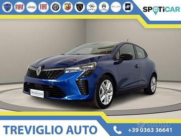 RENAULT Clio ECO-G 100 CV 5 porte Evolution
