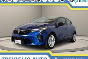 RENAULT Clio ECO-G 100 CV 5 porte Evolution