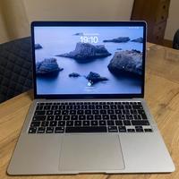 MacBook Air m1 2020