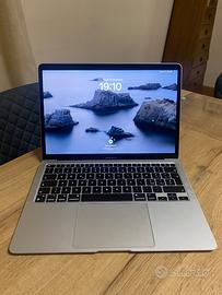 MacBook Air m1 2020