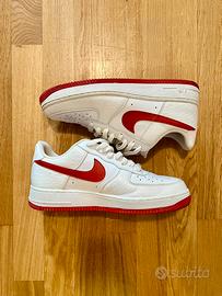 Nike Air Force 1 Low Crocodile Texture