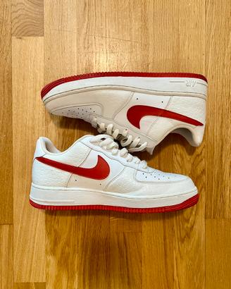 Nike Air Force 1 Low Crocodile Texture