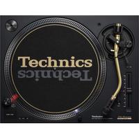 Technics SL 1200 50th Anniversary limited edition