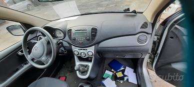 HYUNDAI I10 2010 - KIT AIRBAG