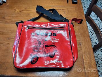 PIAGGIO BORSA VINTAGE