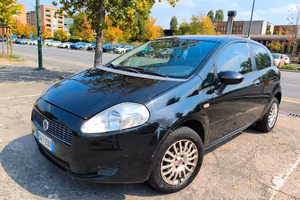 Fiat Grande Punto 1.4 3P Dynamic Natural Power