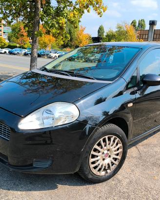 Fiat Grande Punto 1.4 3P Dynamic Natural Power