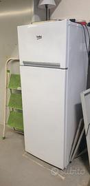 Frigorifero Beko con congelatore