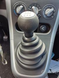 Leva cambio OPEL AGILA 1242cc benzina del 2009