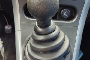 Leva cambio OPEL AGILA 1242cc benzina del 2009