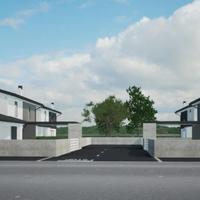 EFFICIENTE VILLA TRICAMERE : personalizzabile e...