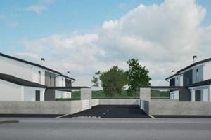 EFFICIENTE VILLA TRICAMERE : personalizzabile e...