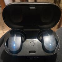 Bose QuietComfort Earbuds 