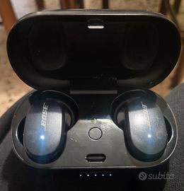 Bose QuietComfort Earbuds 