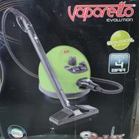 vaporetto evolution