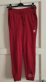 pantaloni tuta Adidas 