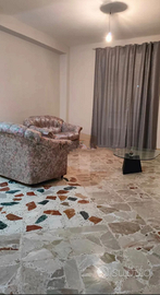 Appartamento arredato ad agrigento