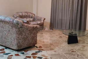 Appartamento arredato ad agrigento