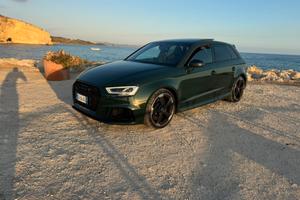 AUDI RS3 400cv (permuta)