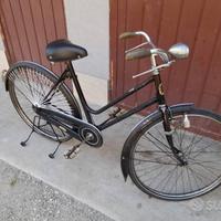Bicicletta vintage