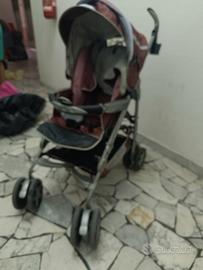 Passeggino Inglesina 