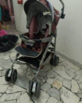 Passeggino Inglesina 